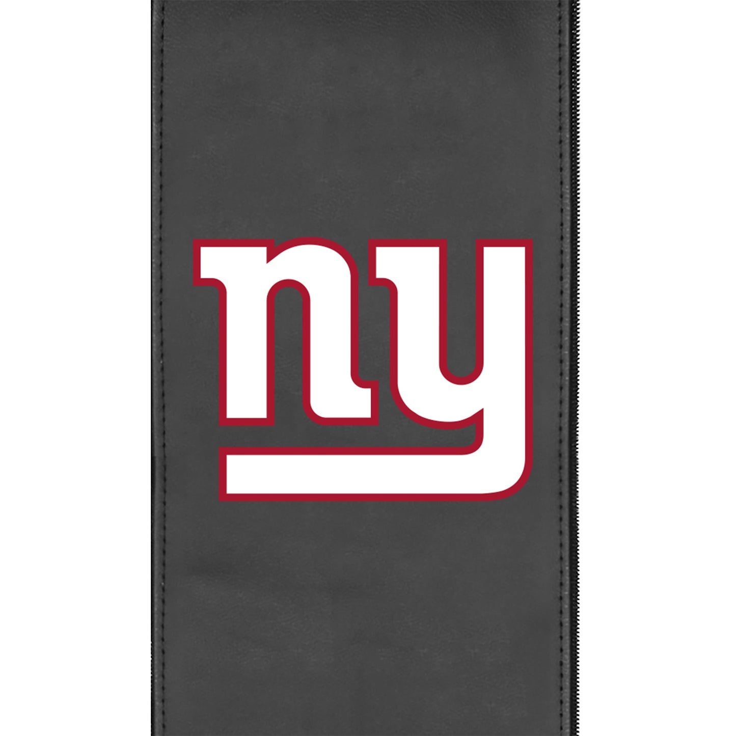 Curve Task Chair with New York Giants Primary Logo