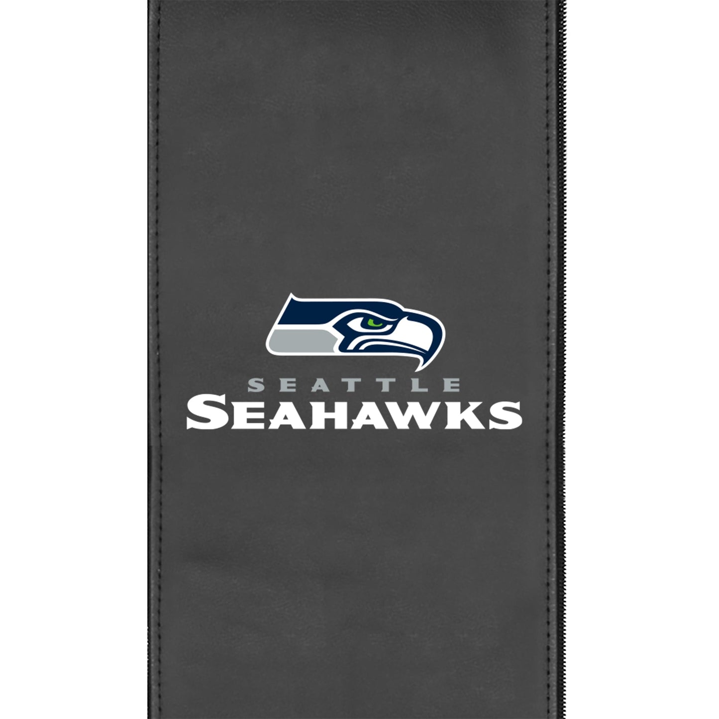 Curve Task Chair with Seattle Seahawks Secondary Logo