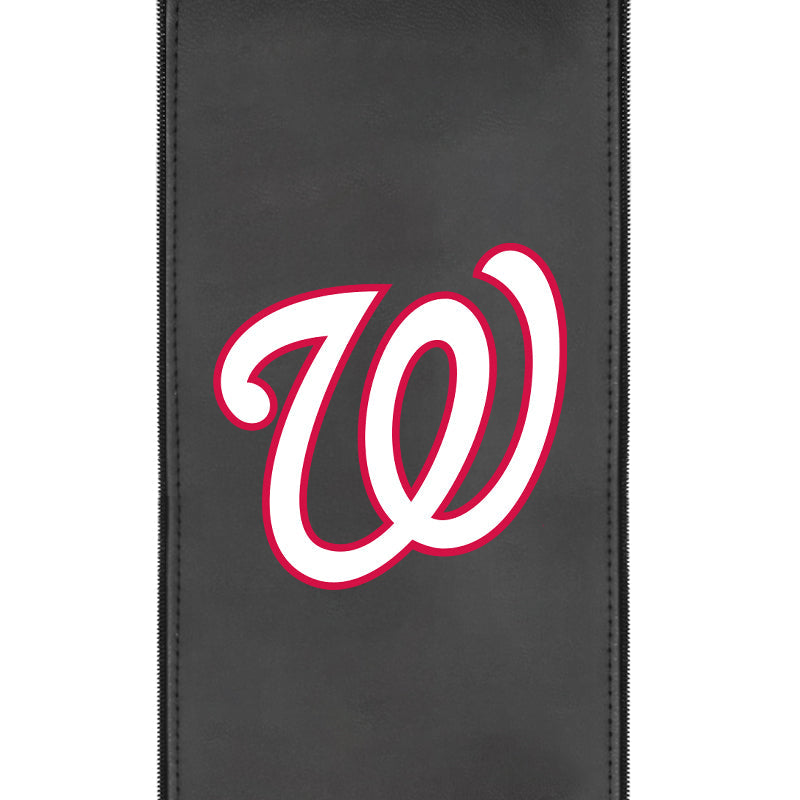 Curve Task Chair with Washington Nationals Secondary