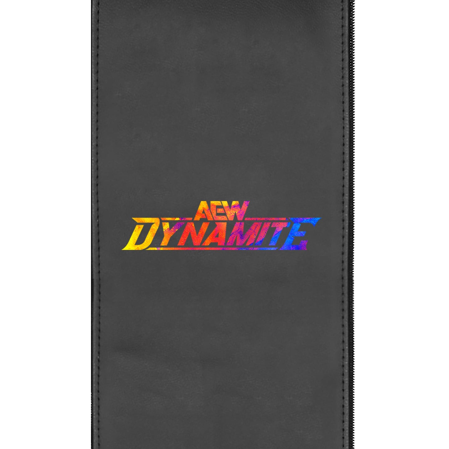 Curve Task Chair with All Elite Wrestling Dynamite Color Logo