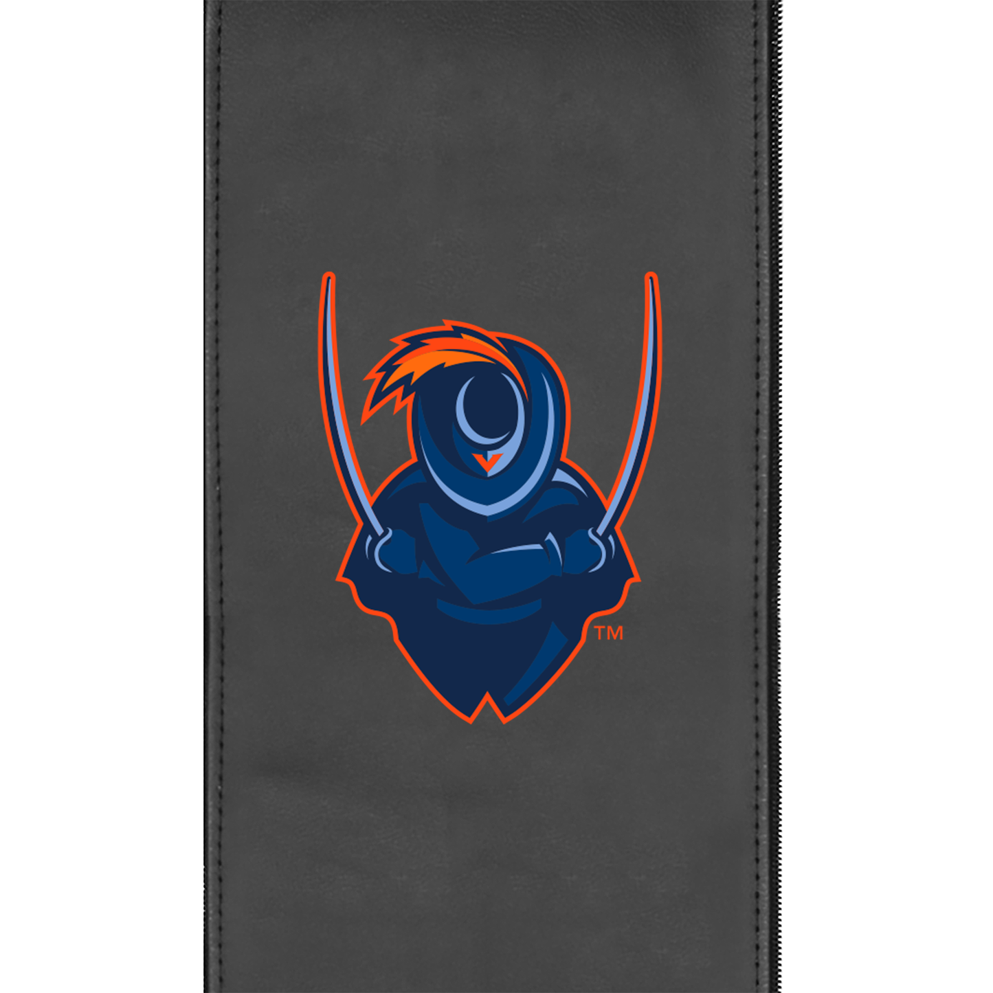 Curve Task Chair with Virginia Cavaliers Alternate Logo