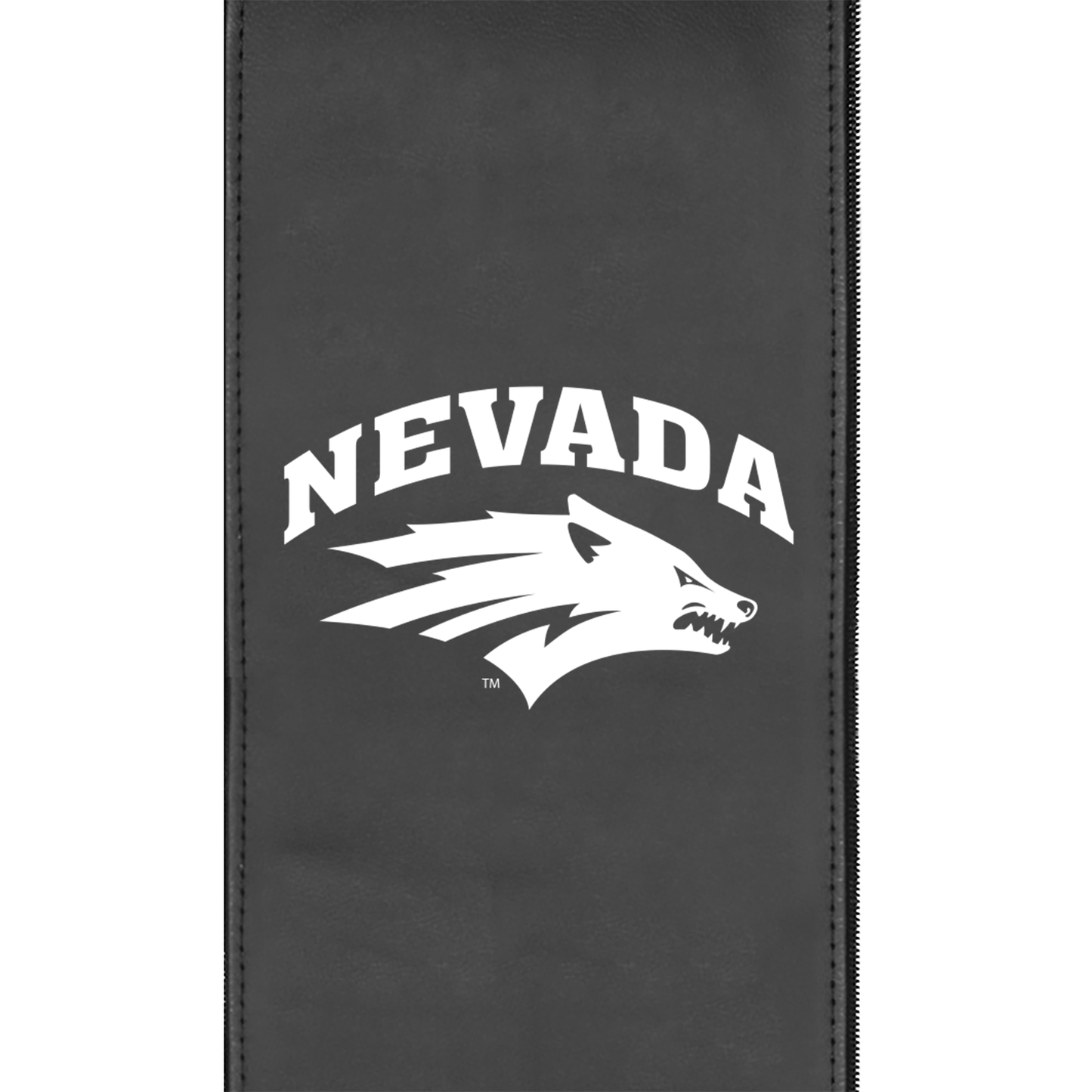 Curve Task Chair with Nevada Primary Logo