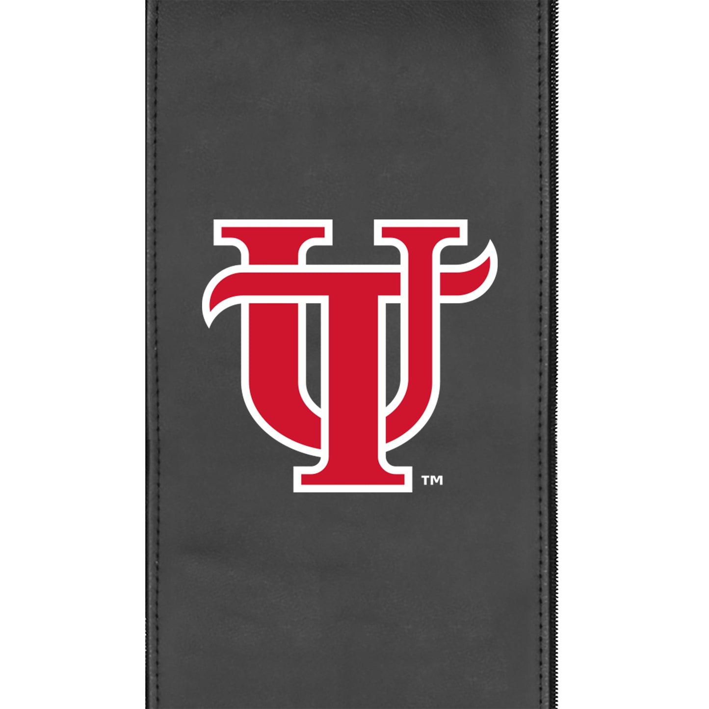 Curve Task Chair with Tampa University Primary Logo