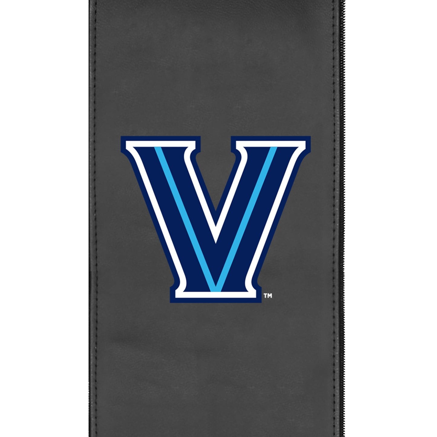 Dyno Stationary Club Chair with Villanova Wildcats Primary Logo
