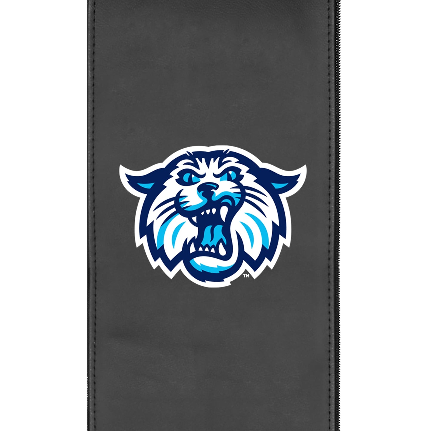 Bar Stool 500 with Villanova Wildcats Secondary Logo Set of 2