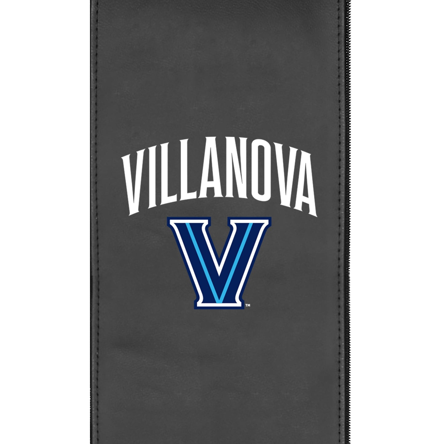 Bar Stool 500 with Villanova Wildcats Alternate Logo Set of 2
