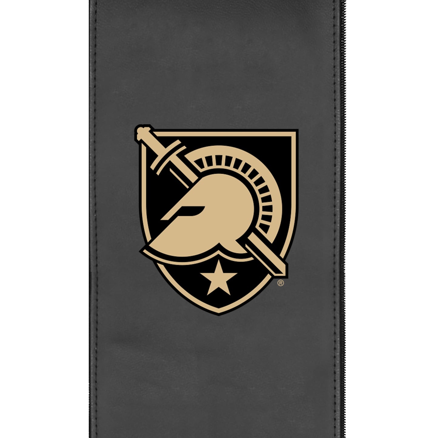 Dyno Stationary Loveseat with West Point Primary Logo