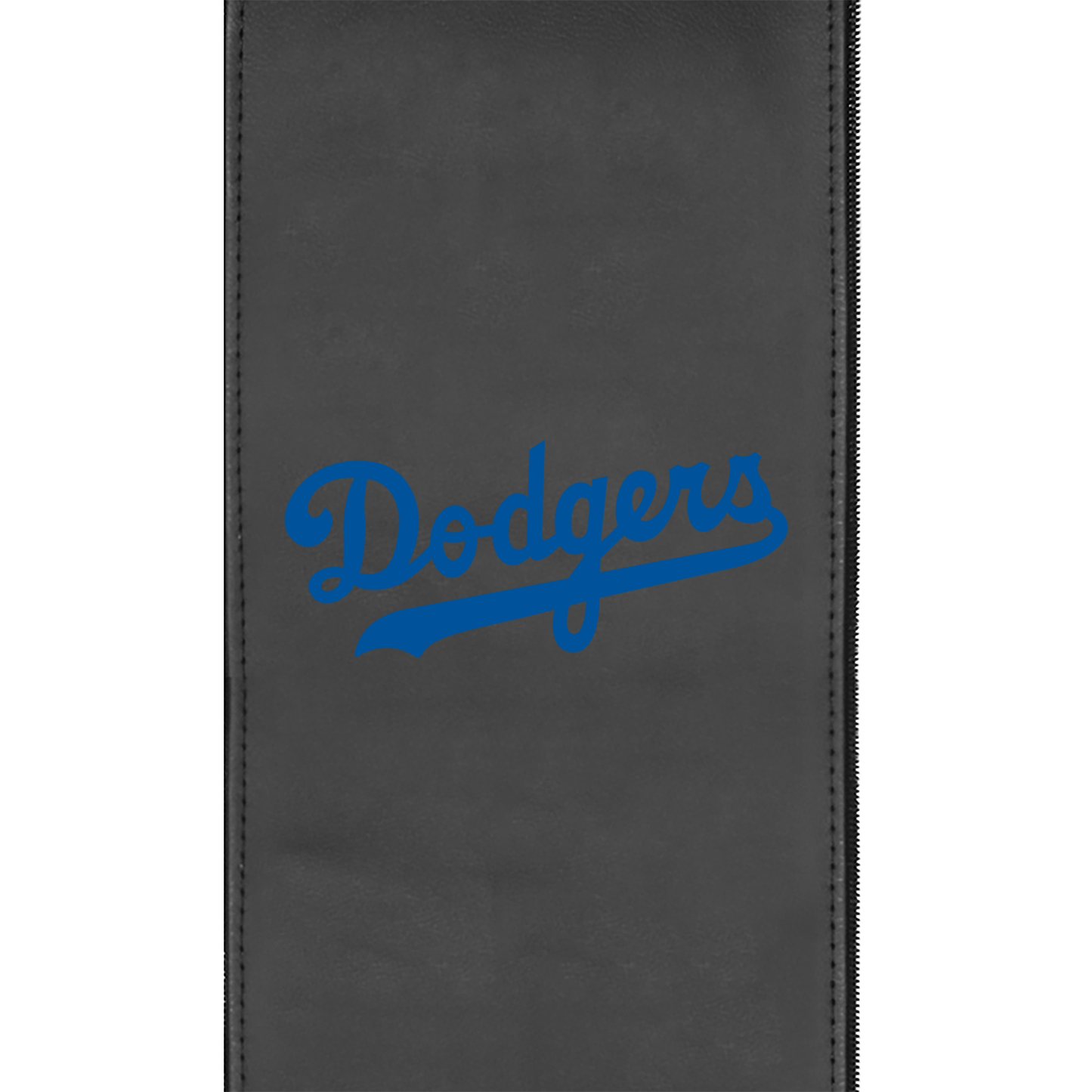 Curve Task Chair with Dodgers Cooperstown Secondary