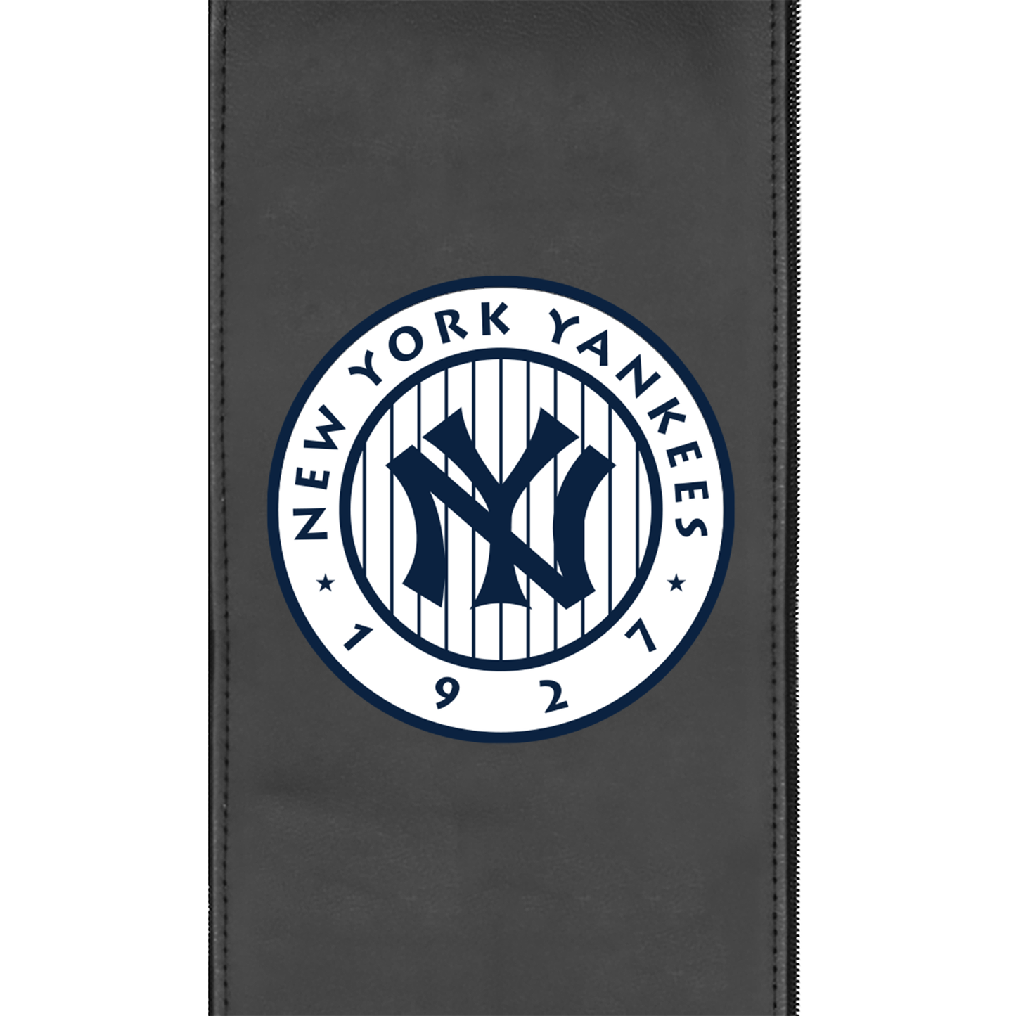 Curve Task Chair with New York Yankees Cooperstown