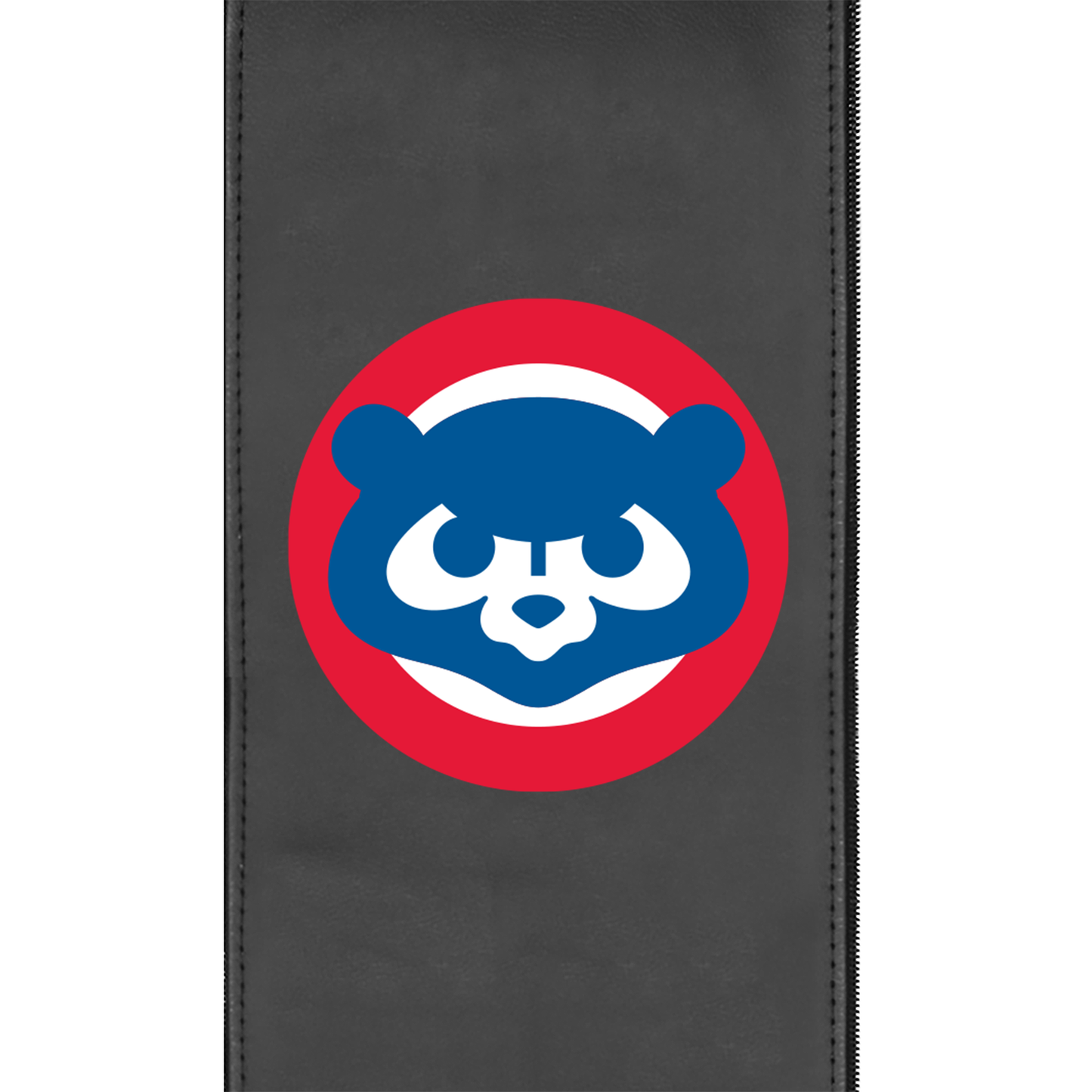 Curve Task Chair with Chicago Cubs Cooperstown Primary