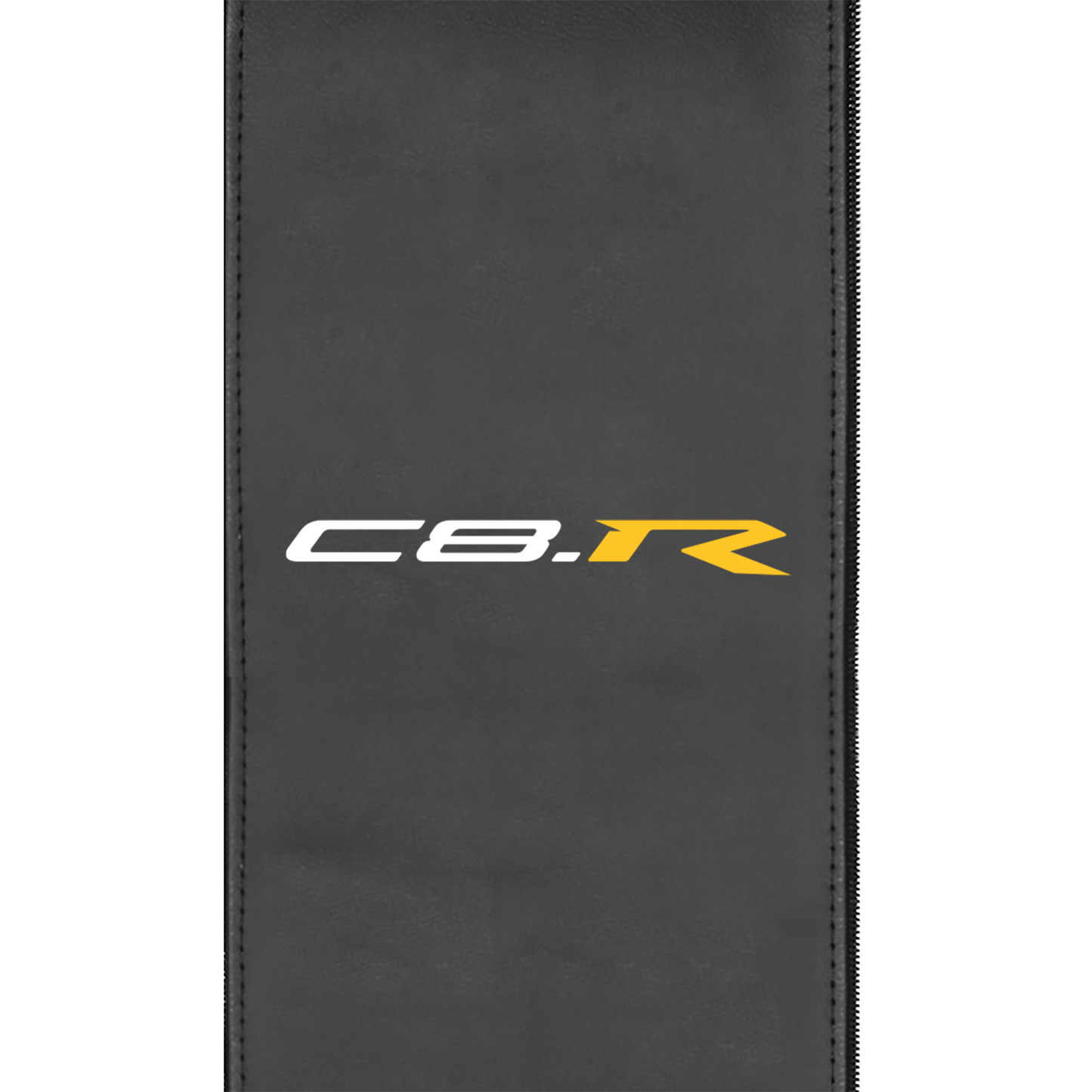 Curve Task Chair with C8R Logo