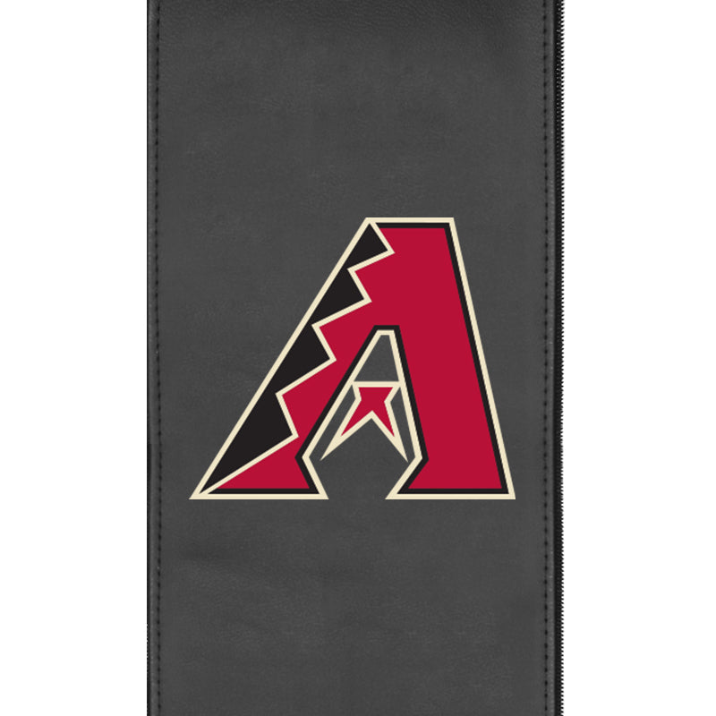 Curve Task Chair with Arizona Diamondbacks Primary