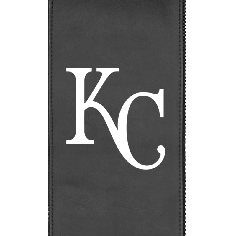 Curve Task Chair with Kansas City Royals Secondary