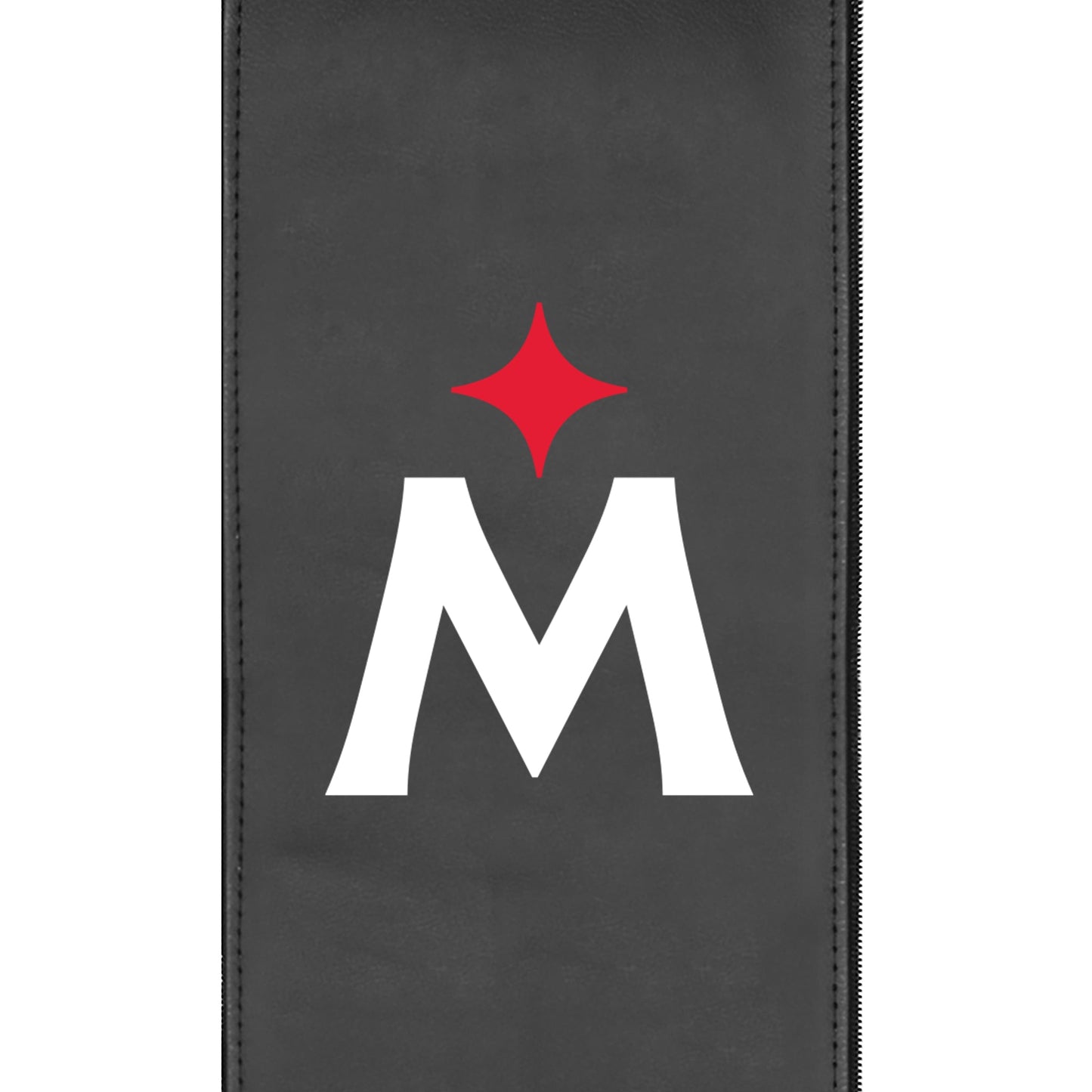 Bar Stool 500 with Minnesota Twins Alternate Set of 2