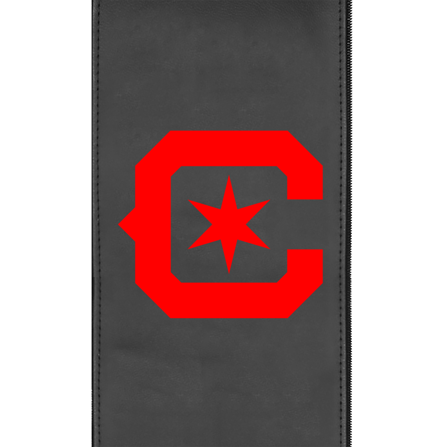 Curve Task Chair with Chicago Fire FC Secondary Logo