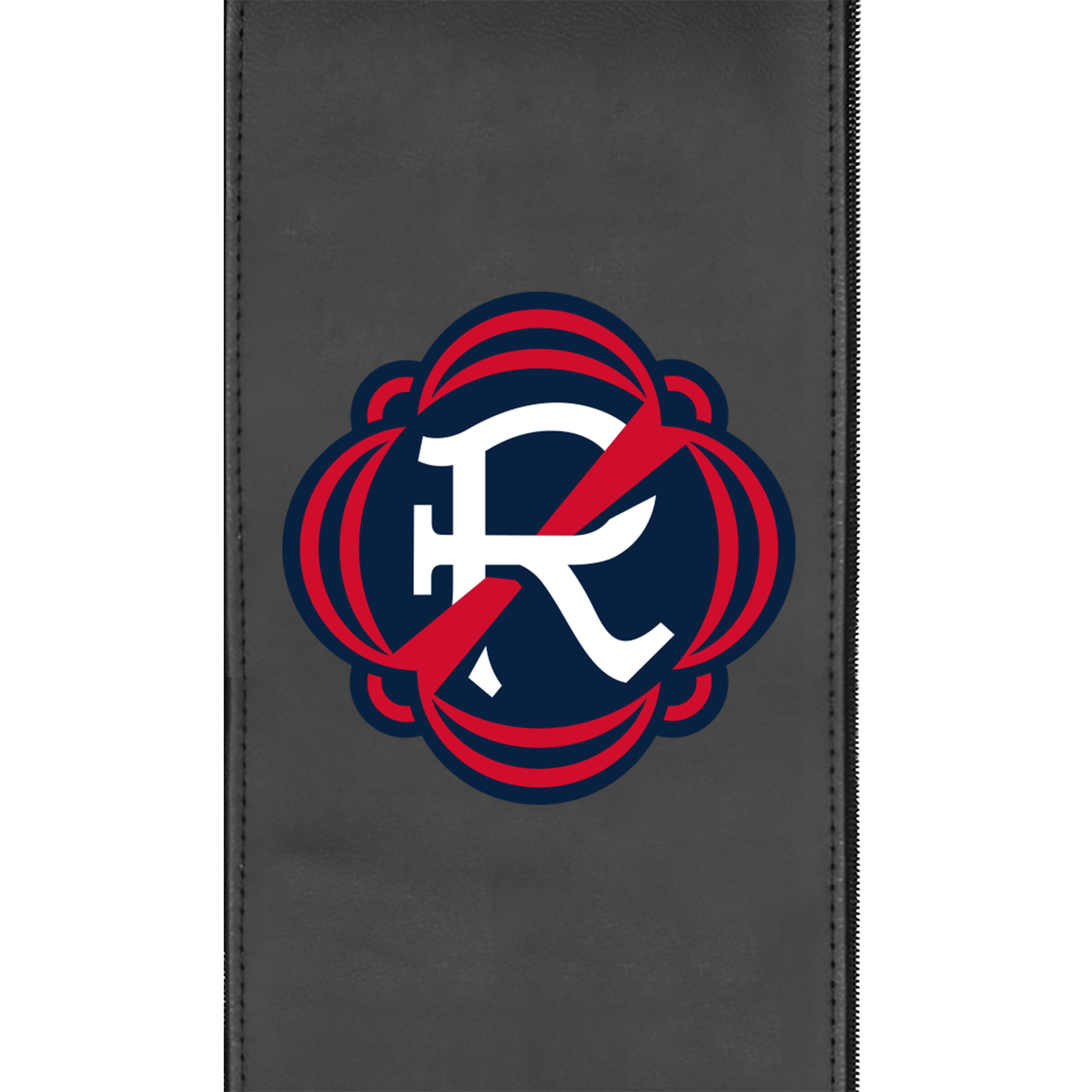 Curve Task Chair with New England Revolution Secondary Logo