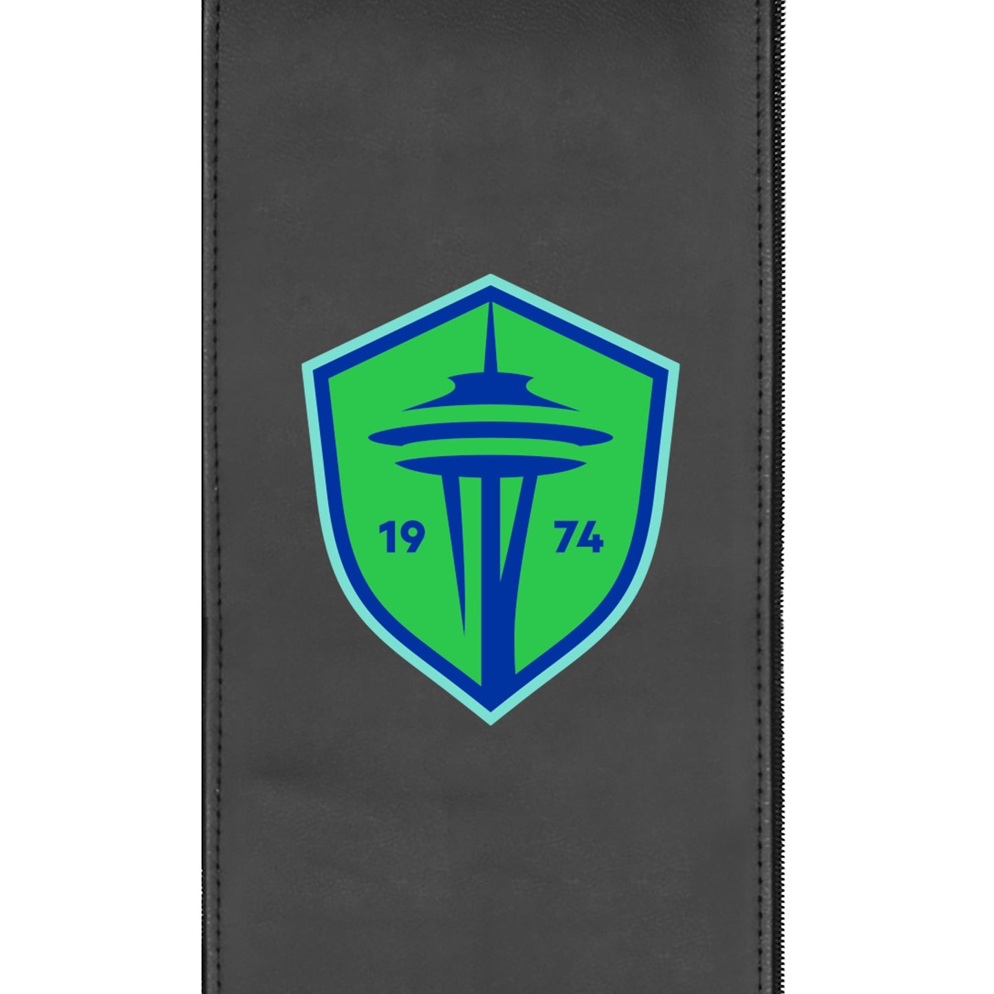 Bar Stool 500 with Seattle Sounders FC Primary Logo Set of 2