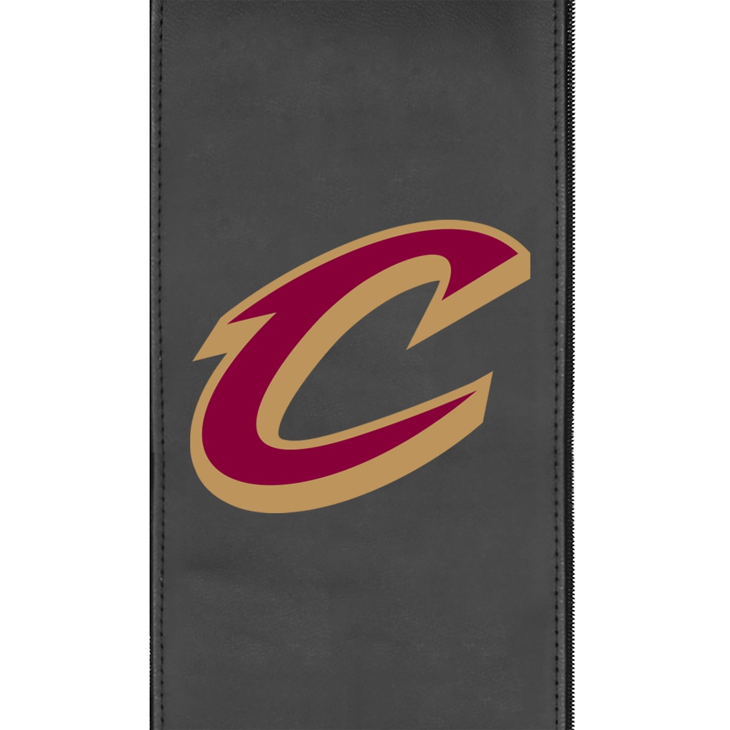 Curve Task Chair with Cleveland Cavaliers Primary Logo
