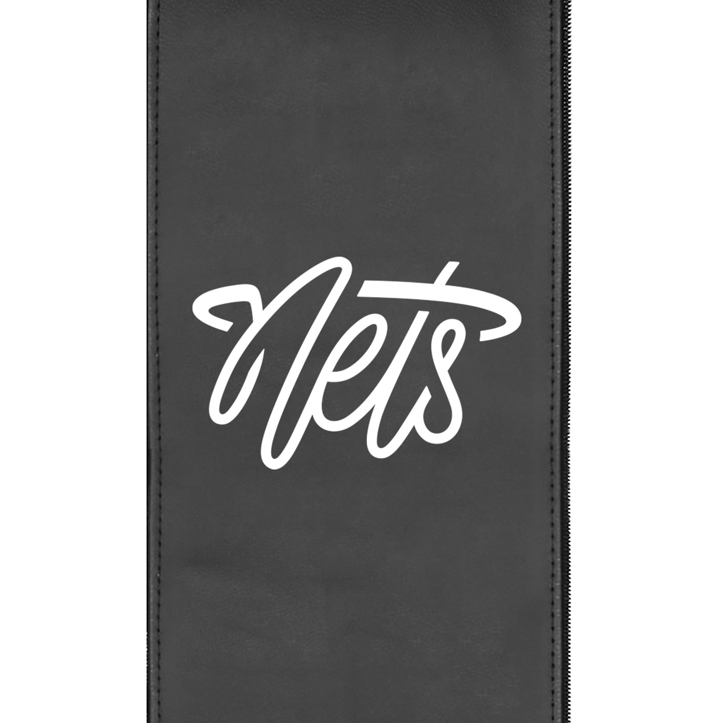 Curve Task Chair with Brooklyn Nets Secondary