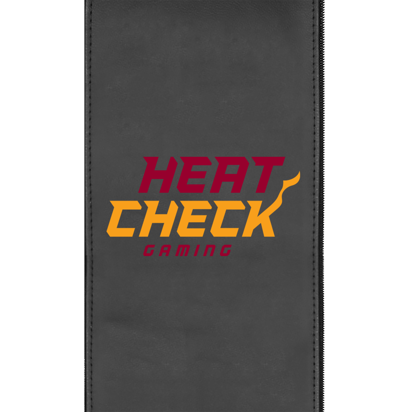 Curve Task Chair Heat Check Gaming Wordmark