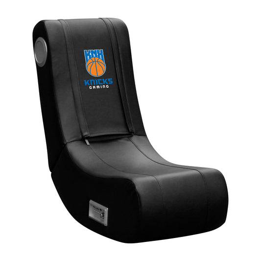 Game Rocker 100 with Knicks Gaming Global Logo