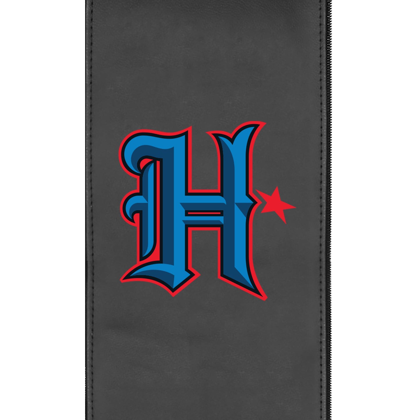 Bar Stool 500 with Houston Texans Secondary Logo Set of 2