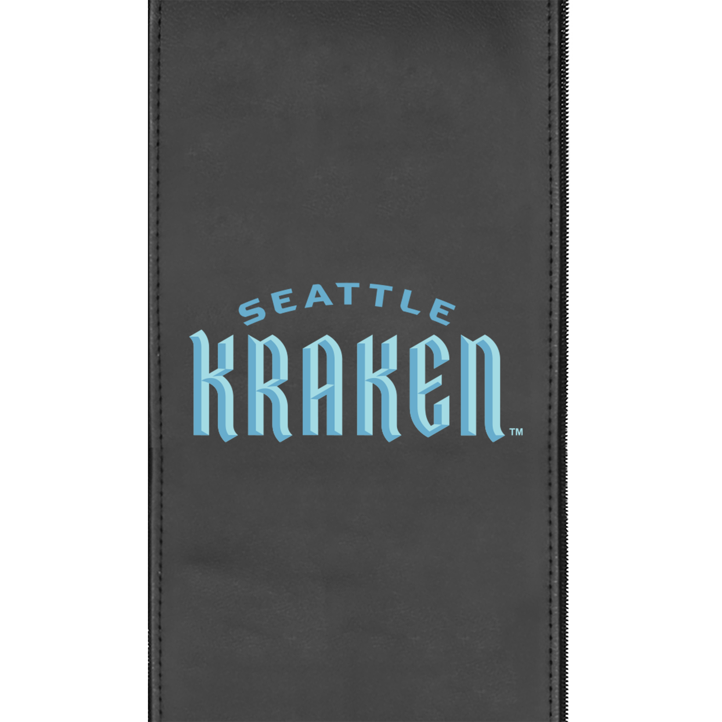 Curve Task Chair with Seattle Kraken Alternate Logo