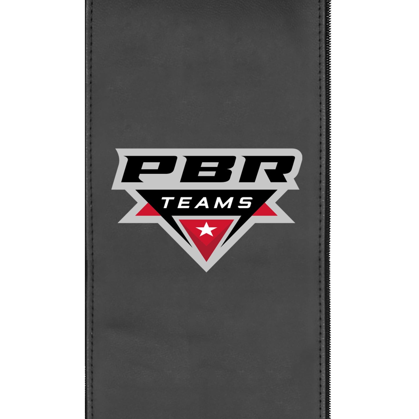 Bar Stool 500 with Professional Bull Riders Teams Logo Set of 2