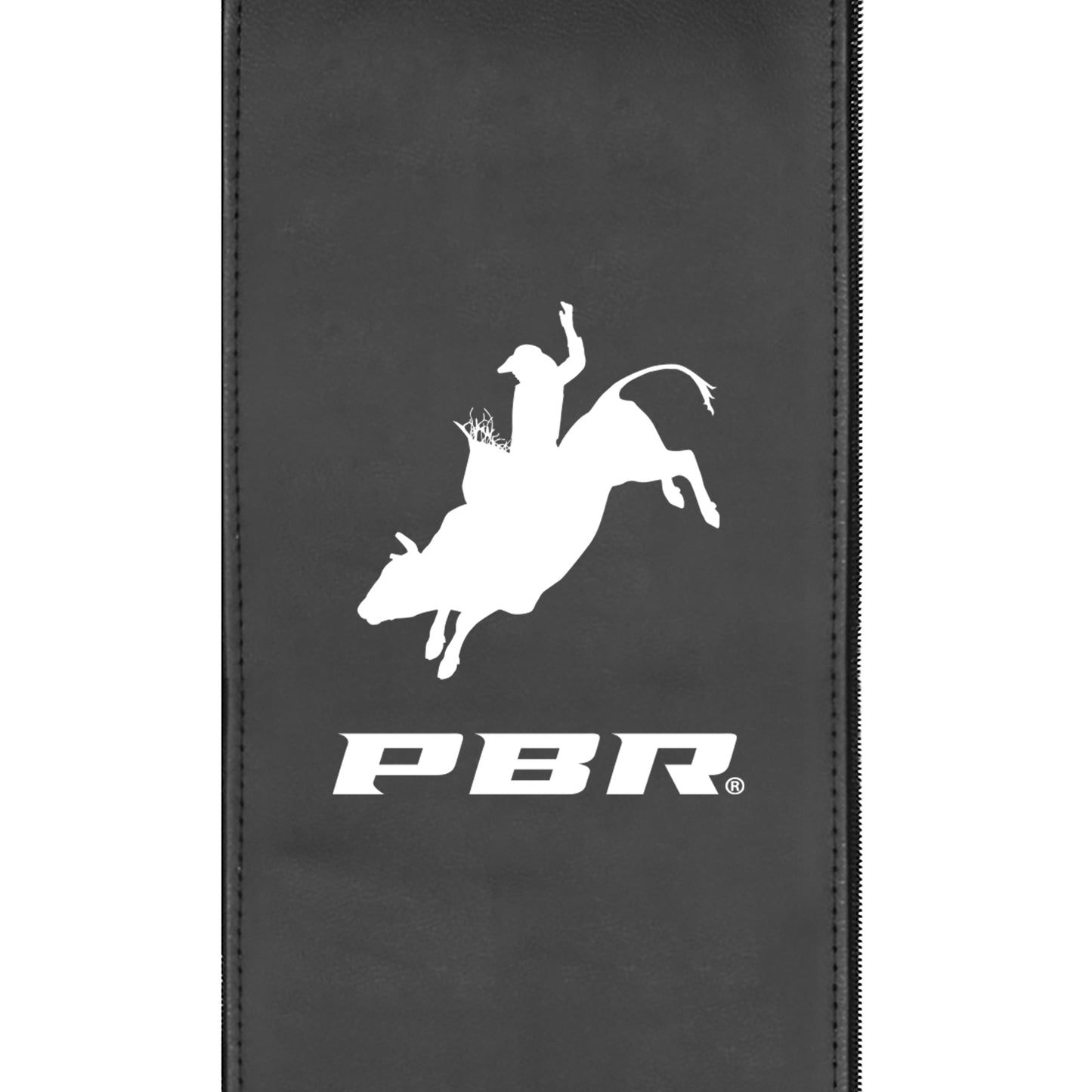 Game Rocker 100 with Professional Bull Riders Silhouette Logo