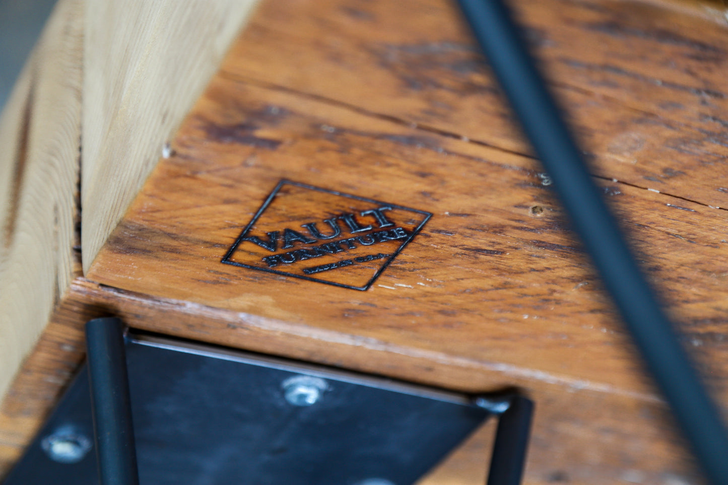 Pyramid Coffee Table