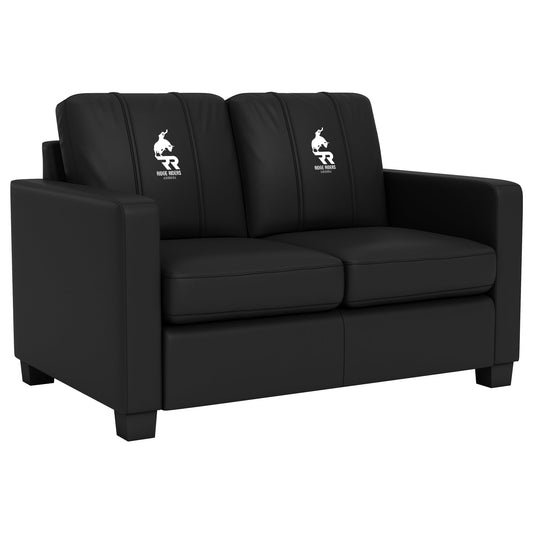 Dyno Stationary Loveseat with  Arizona Ridge Riders Primary Logo