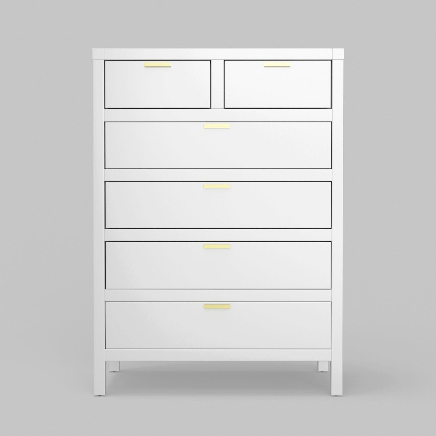 Carmel Chest
