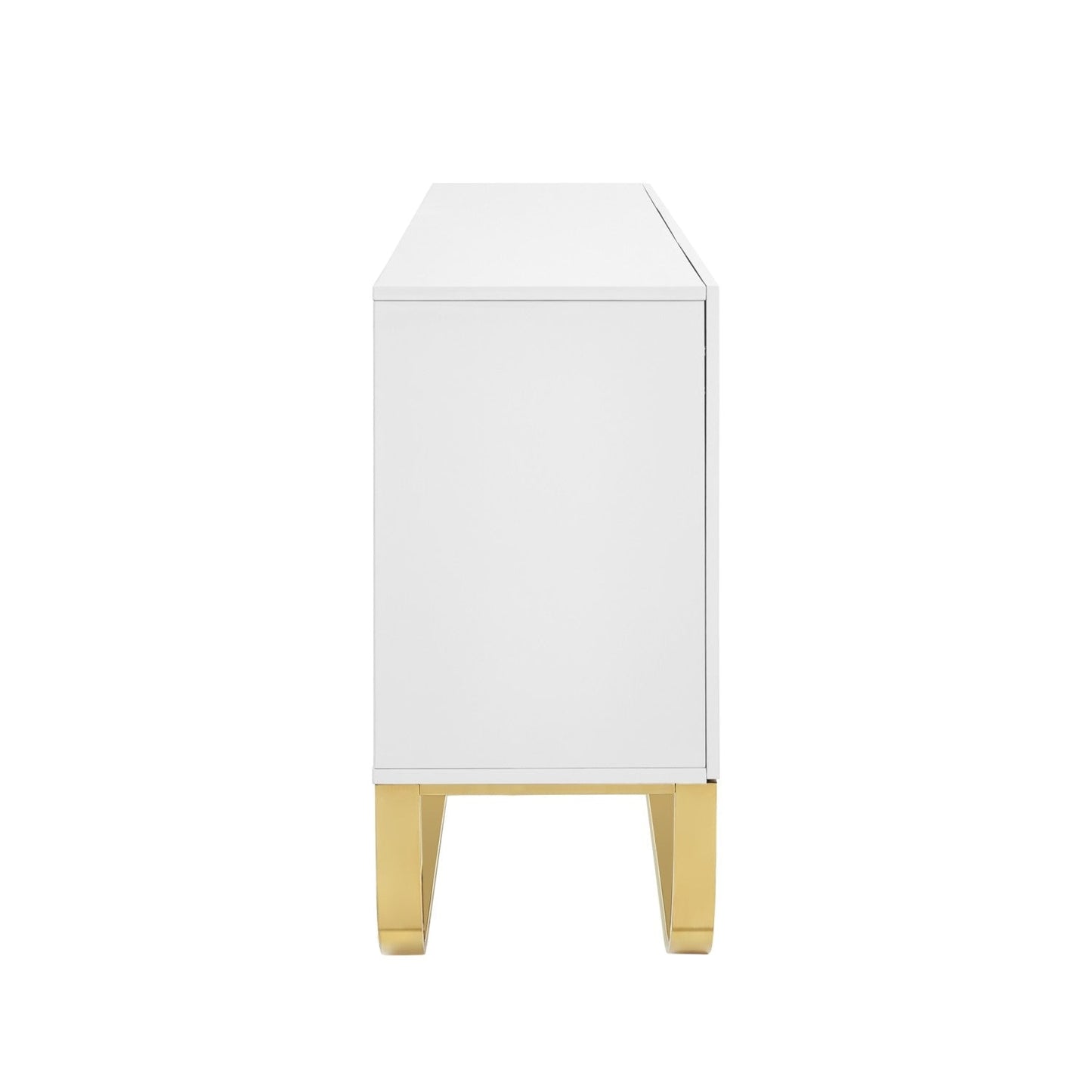 Reyansh Sideboard with 3 Doors