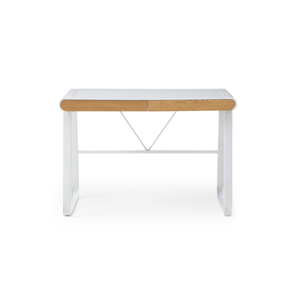 Rosie Writing Desk with 2 Drawers