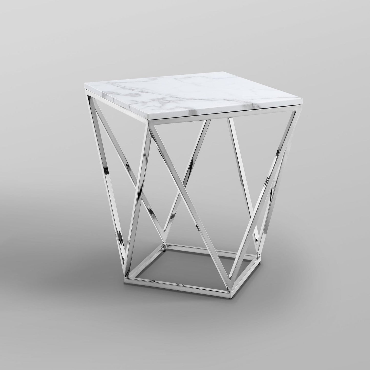 Minette End Table