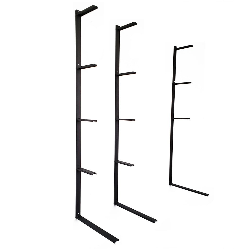 Heavy Duty Floating Desk Brackets