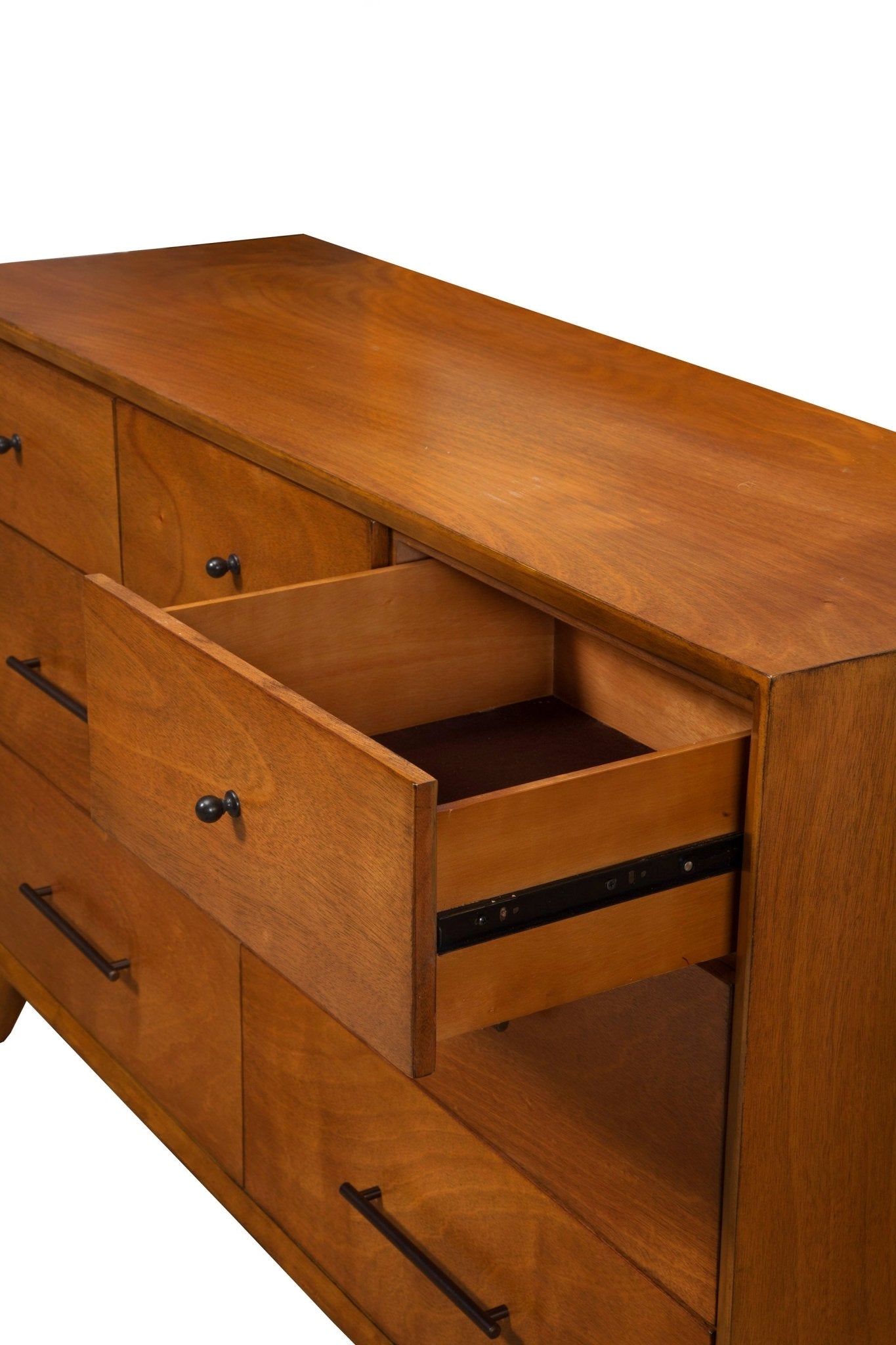 Flynn Dresser, Cherry Acorn