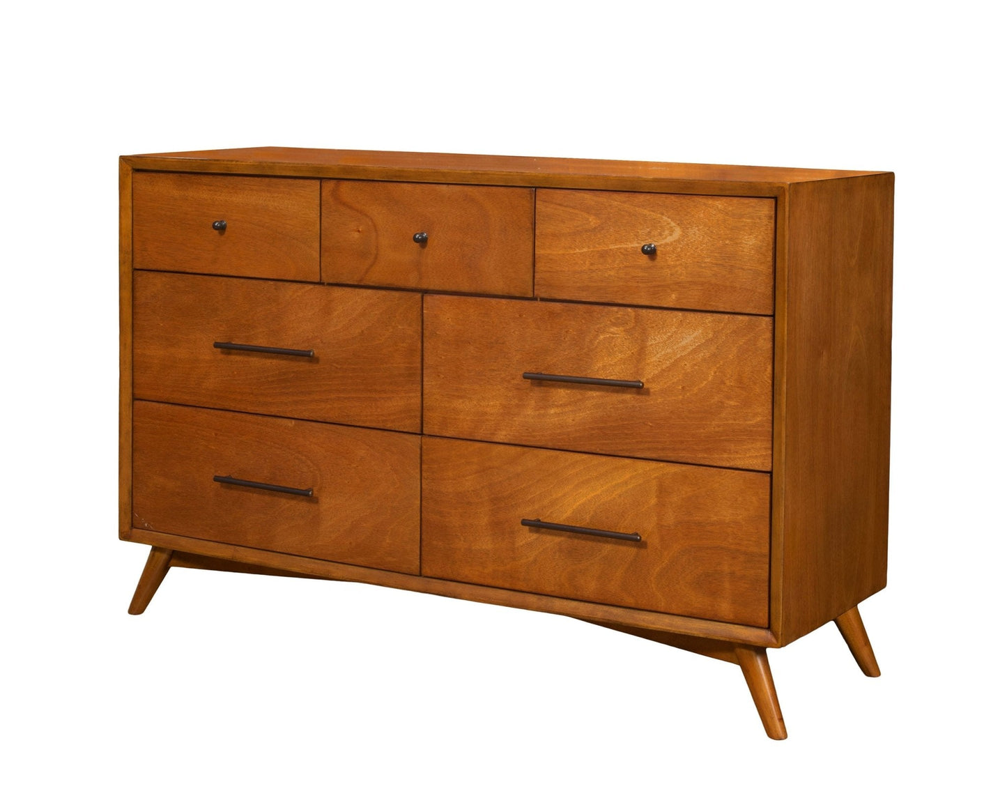 Flynn Dresser, Cherry Acorn