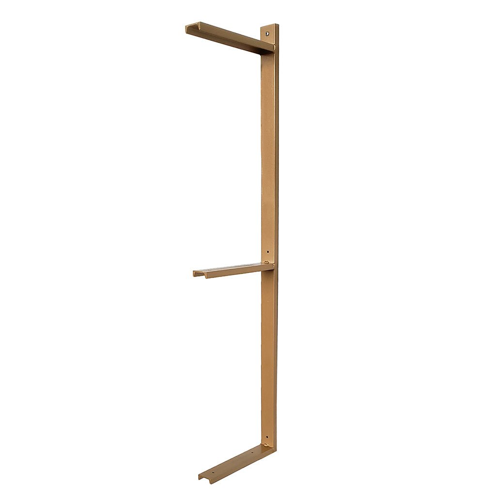 Heavy Duty Floating Shelf Brackets