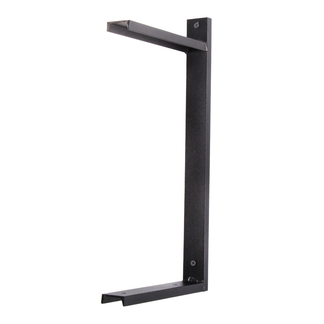 Heavy Duty Floating Shelf Brackets