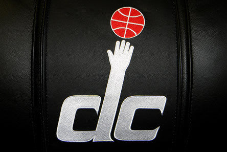 Curve Task Chair with Washington Wizards Secondary