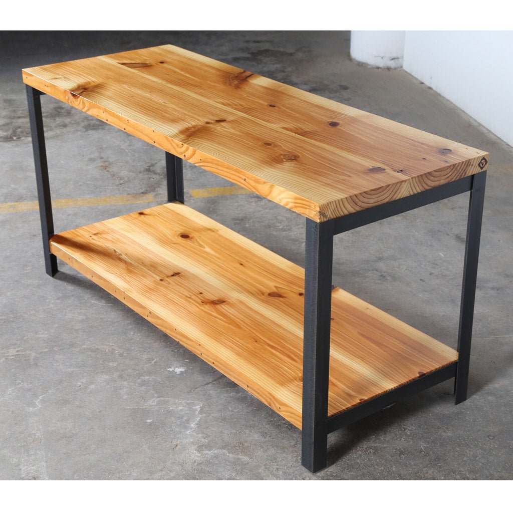 Industrial Media Console