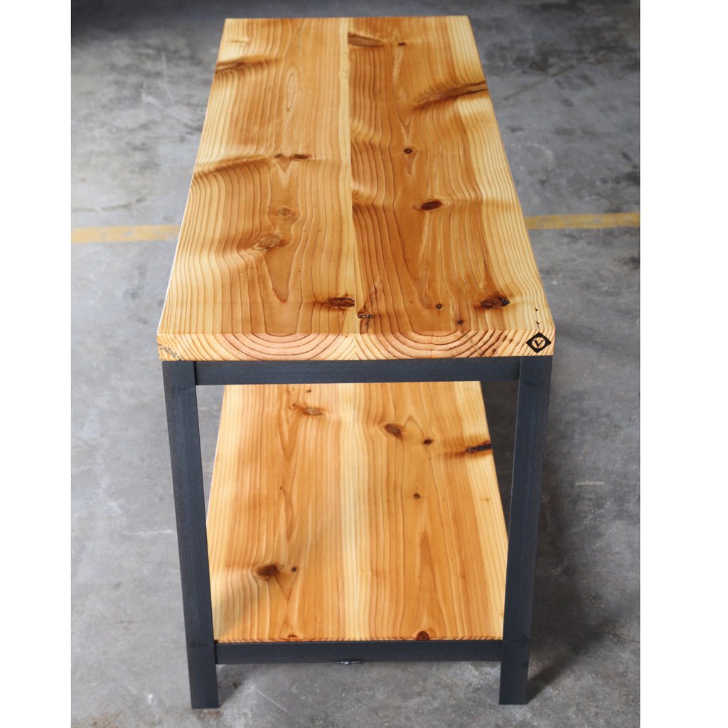 Industrial Media Console