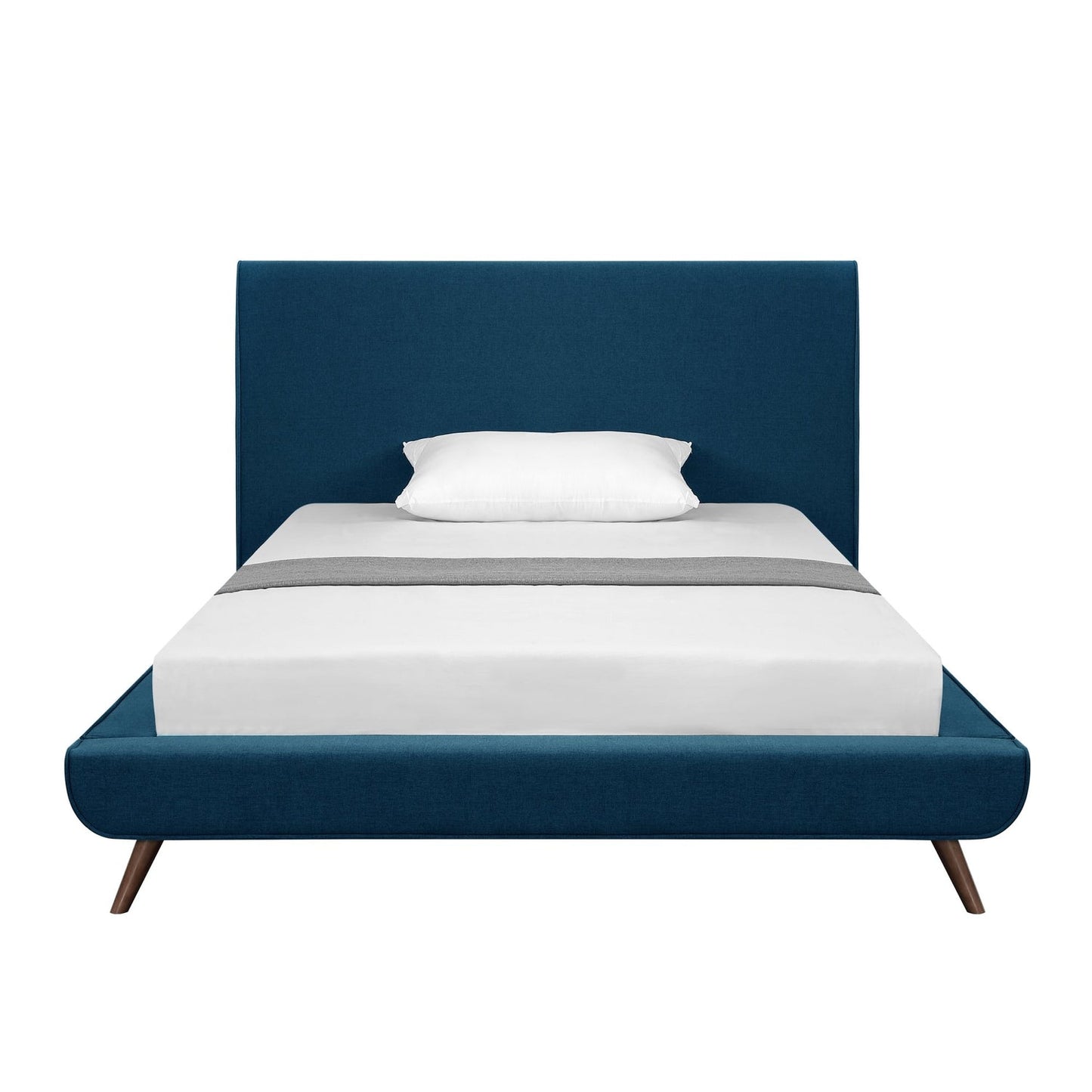 Amoret Platform Bed