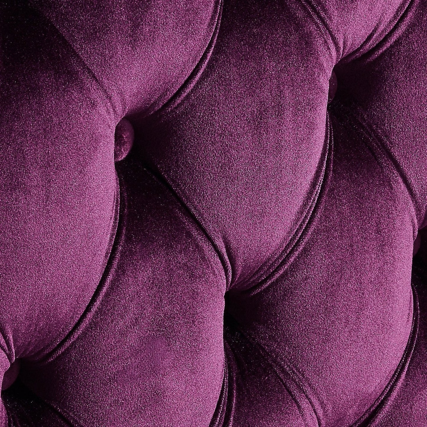 Giovanni Velvet Corner Sectional Sofa