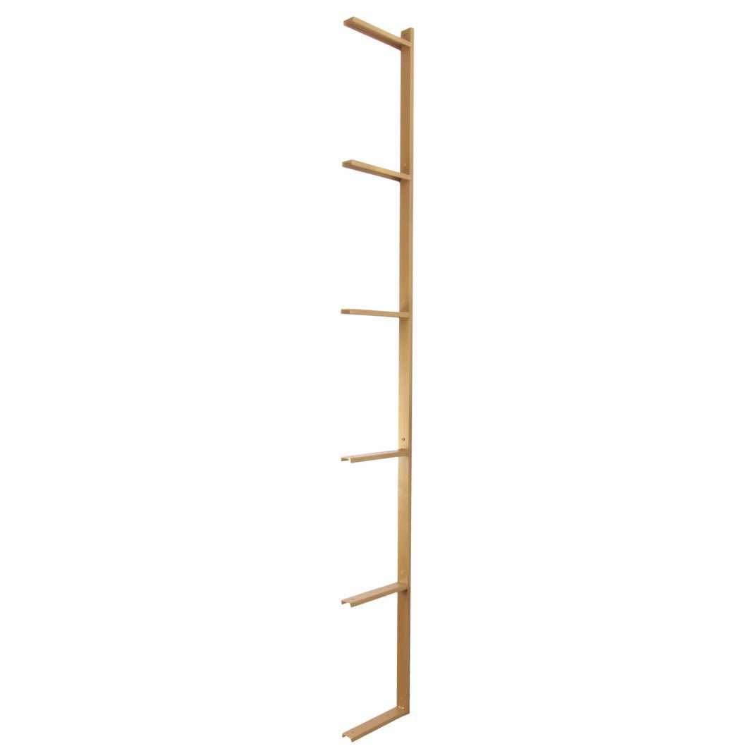 Heavy Duty Floating Shelf Brackets