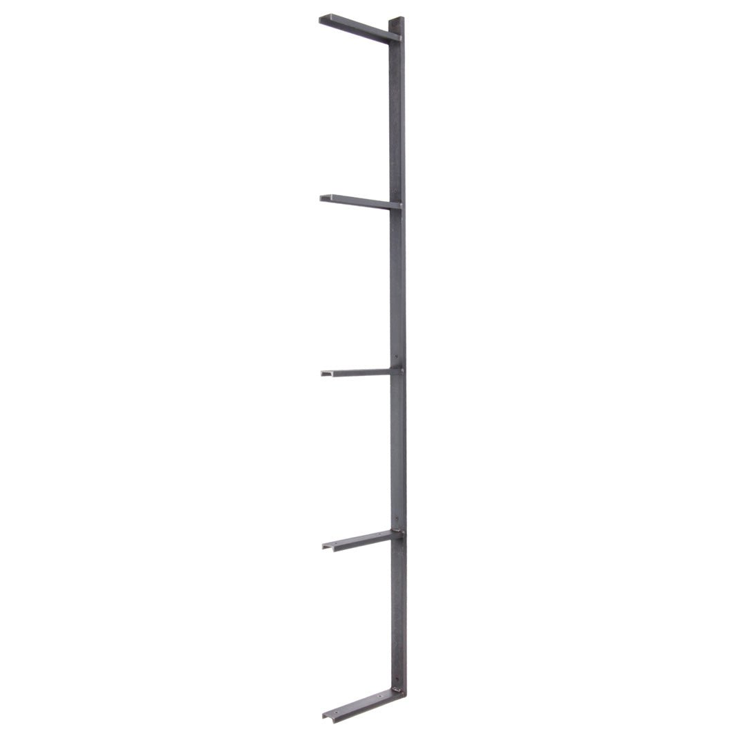 Heavy Duty Floating Shelf Brackets