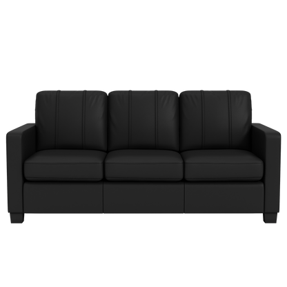 Dyno Stationary Sofa with Golden State Warriors Alternate Logo