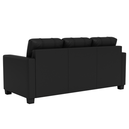 Dyno Stationary Sofa with Anaheim Ducks Secondary Logo