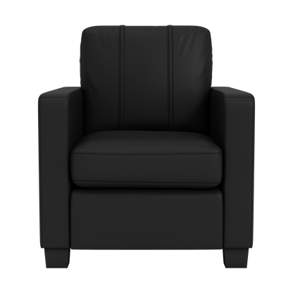 Dyno Stationary Club Chair with Major League Soccer Logo